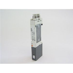 SMC - ELETTROVALVOLA 5 PORTE SMC SQ2131N-5-C8-Q