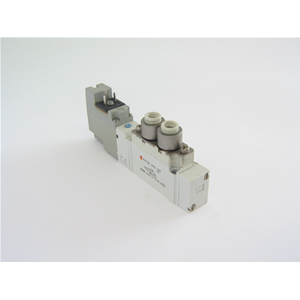 SMC - VALVOLA PNEUMATICA DI CONTROLLO, SY5120-5YO-C6F-Q