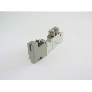 SMC - VALVOLA PNEUMATICA DI CONTROLLO, SY5120-5YO-C6F-Q