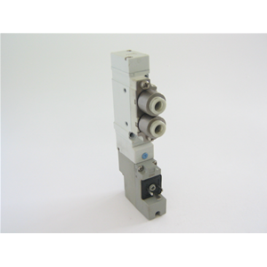 SMC - VALVOLA PNEUMATICA DI CONTROLLO, SY5120-5YO-C6F-Q