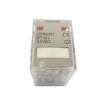 RELE' MONOSTABILE OMRON MY4N, 24VDC 5A 