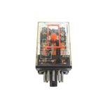 RELE' OMRON MK3P5-S, 24VAC 10A