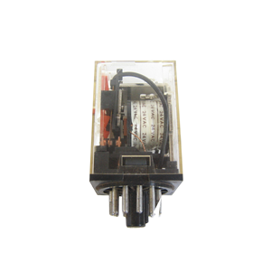 RELE' OMRON MK3P5-S, 24VAC 10A