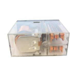 RELE' MONOSTABILE OMRON G2R-2, 24VDC 5A