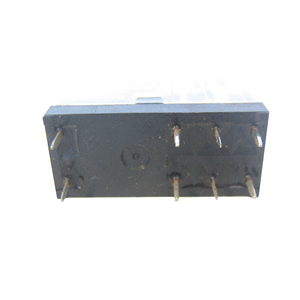 RELE' MONOSTABILE OMRON G2R-2, 24VDC 5A