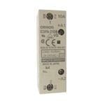 RELE' SOLIDO OMRON G3PA-210B-VD, DCS - 24V - 240VAC 10A