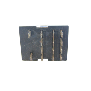RELE' MONOSTABILE OMRON MY4IN, 24VAC 5A
