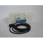 FOTOCELLULA OMRON E3Z-D81 12-24 VDC CAVO 2MT.