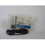 FOTOCELLULA OMRON E3T-SL13 12-24 VDC CAVO 2MT.