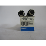 FOTOCELLULA OMRON E3F2-7B4-P1 10-30VDC