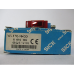 FOTOCELLULA SICK WL170-N430 10-30VDC