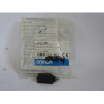 FOTOCELLULA OMRON E3Z-B86 12-24VDC