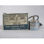 ENCODER NIDEC NEMICOM CORP. OEW2-01-2MHC 100P/R