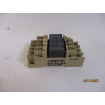 RELE' OMRON P6BF-4BND 24VDC