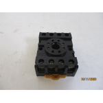 ZOCCOLO RELE' OMRON PF083A-E (8 PIN 10A 250V SERIE MK2)