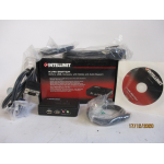 SWITCH INTELLINET KVM 2-PORT, USB, CON CAVI E CD