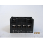ZOCCOLO RELE OMRON PF113A-E 10A 250V