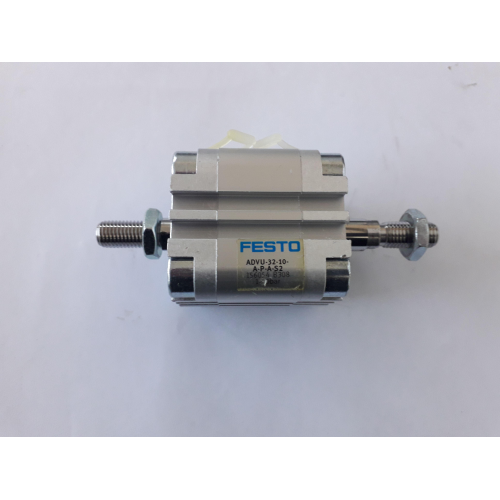 FESTO - CILINDRO ADVU-32-10-A-P-A-S2 156054 B308