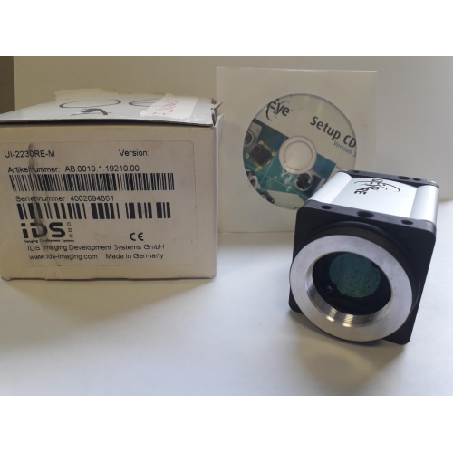FOTOCAMERA IDS UI-2230RE-M