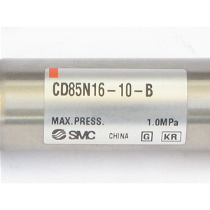 SMC - CILINDRO PNEUMATICO CD85N16-10-B