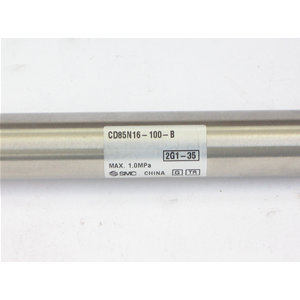SMC - CILINDRO PNEUMATICO CD85N16-100-B
