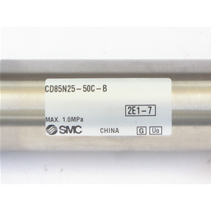 SMC - CILINDRO PNEUMATICO CD85N25-50C-B