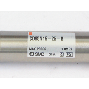 SMC - CILINDRO PNEUMATICO CD85N16-25-B