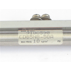 SMC - CILINDRO PNEUMATICO CD85N8-50A