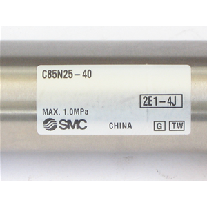 SMC - CILINDRO PNEUMATICO CD85N25-40