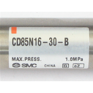 SMC - CILINDRO PNEUMATICO CD85N16-30-B