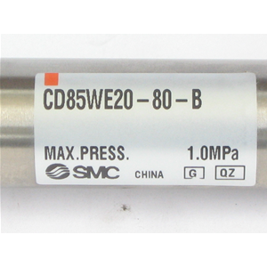 SMC - CILINDRO PNEUMATICO CD85WE20-80-B
