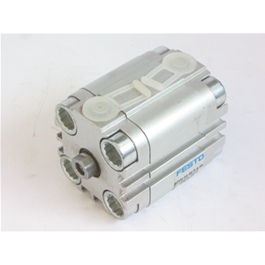 FESTO - CILINDRO COMPATTO, ADVU-32-20-P-A-S6 COD. 156034, Ø32 CORSA 20MM