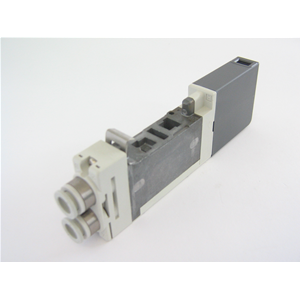 SMC - ELETTROVALVOLA 5 PORTE SMC SQ2131N-5-C8-Q