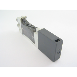 SMC - ELETTROVALVOLA 5 PORTE SMC SQ2131N-5-C8-Q